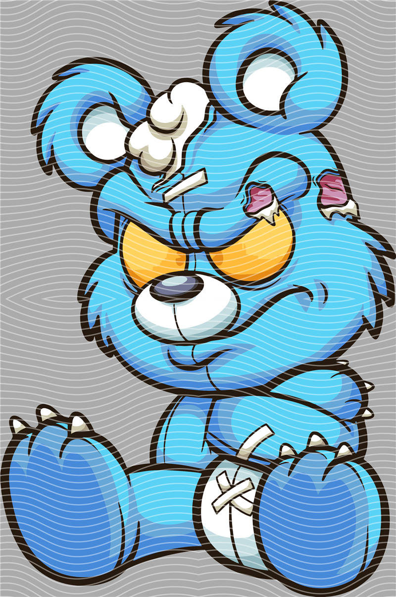 Cool Bear-X 210